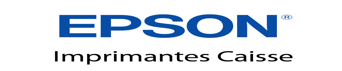 EPSON Imprimantes Caisse